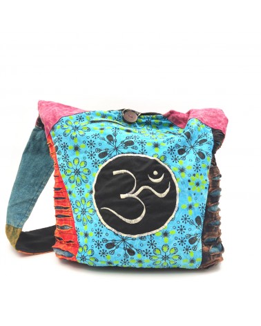 Cross Body Bag SB45 06 Multicolor