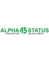 Alpha Status