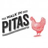 Walk in Pitas